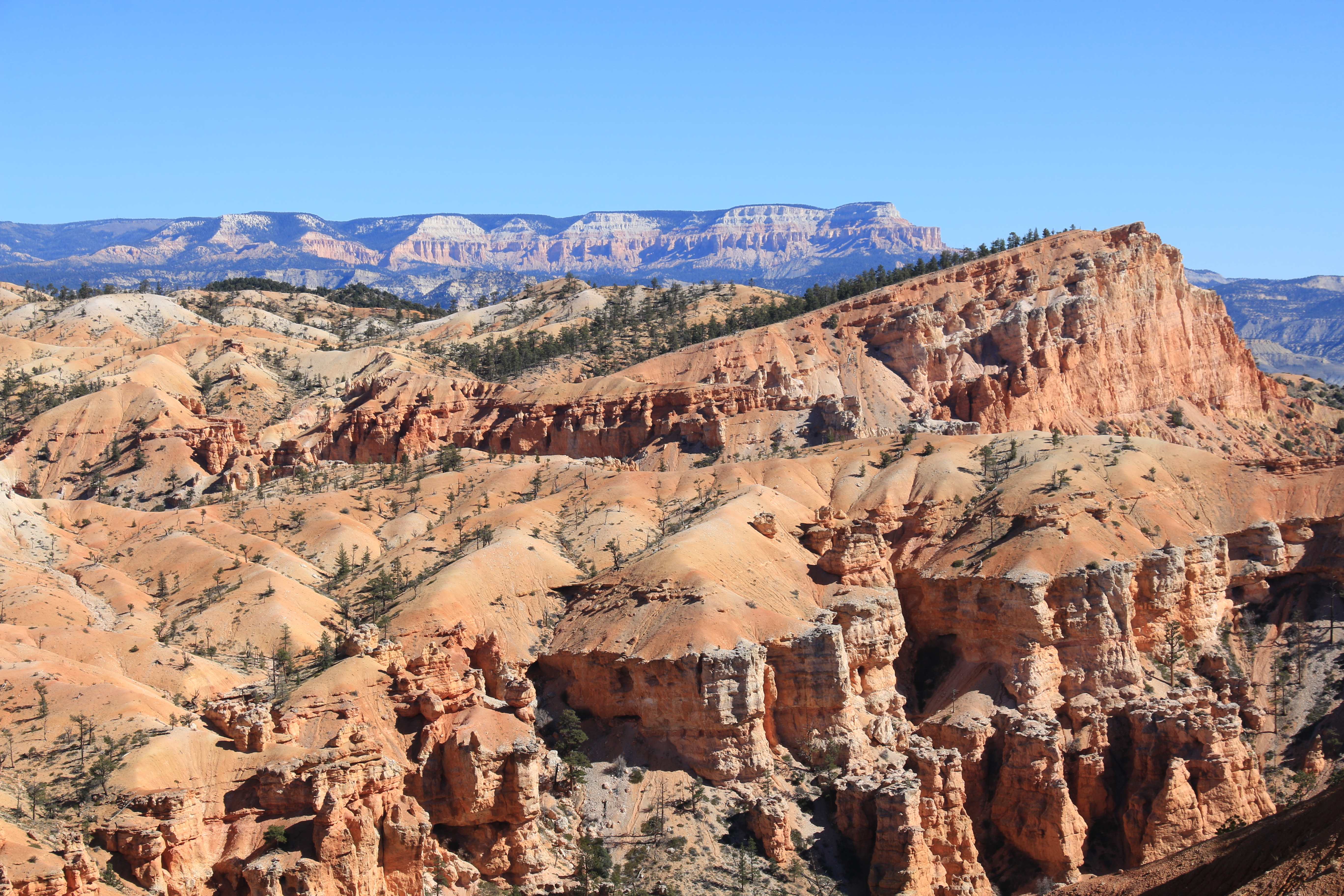 Bryce Canyon NP